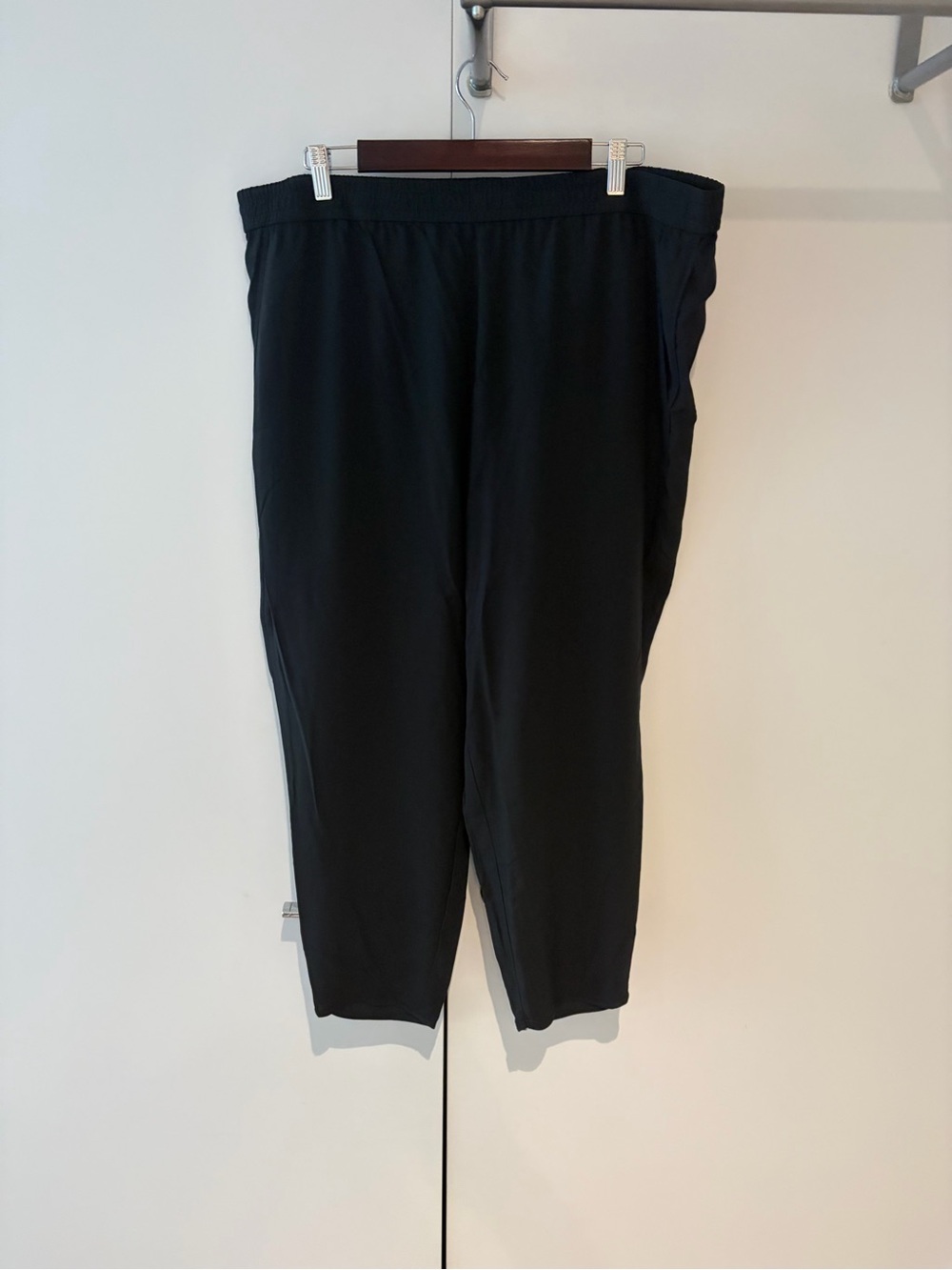 Madewell women’s rayon pants